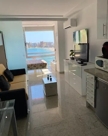 Apartamento Estudio Horizonte Beach II *