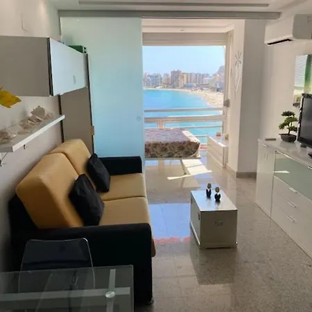 Estudio Horizonte Beach II Apartamento *