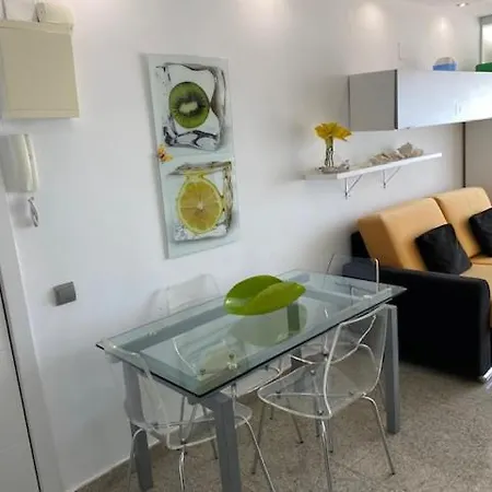 Estudio Horizonte Beach II Apartamento