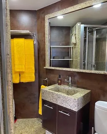 Apartamento Estudio Horizonte Beach II
