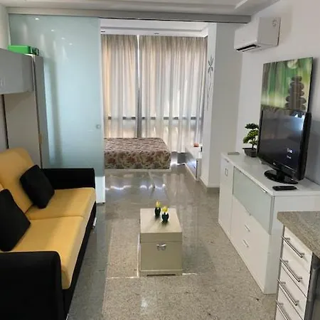 Estudio Horizonte Beach II Apartamento