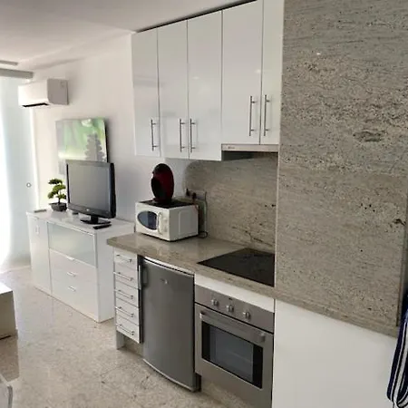 Apartamento Estudio Horizonte Beach II *