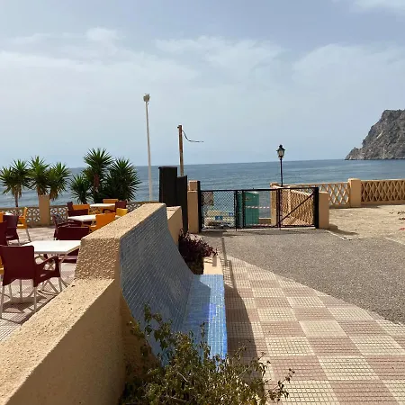 Estudio Horizonte Beach II Ifach