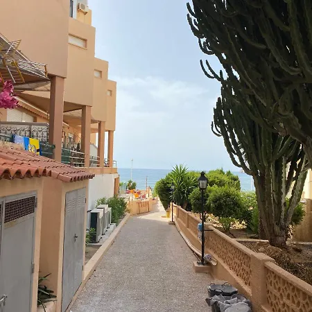 Estudio Horizonte Beach II Ifach