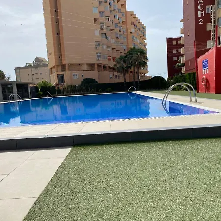 Estudio Horizonte Beach II