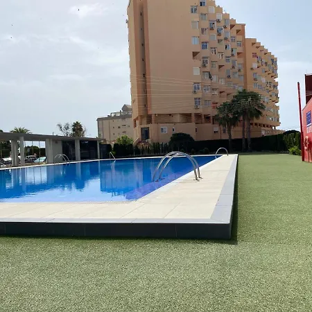 Estudio Horizonte Beach II Apartamento *